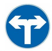 向左和向右转